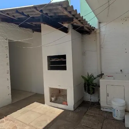 Villa Casa Temporada, torres Rs Exterior foto