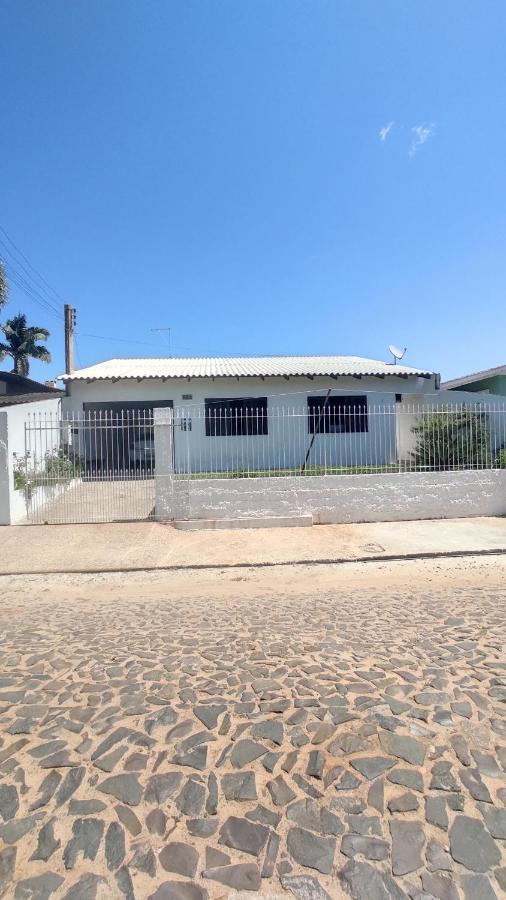 Holiday home Casa Na Praia, Rs Torres