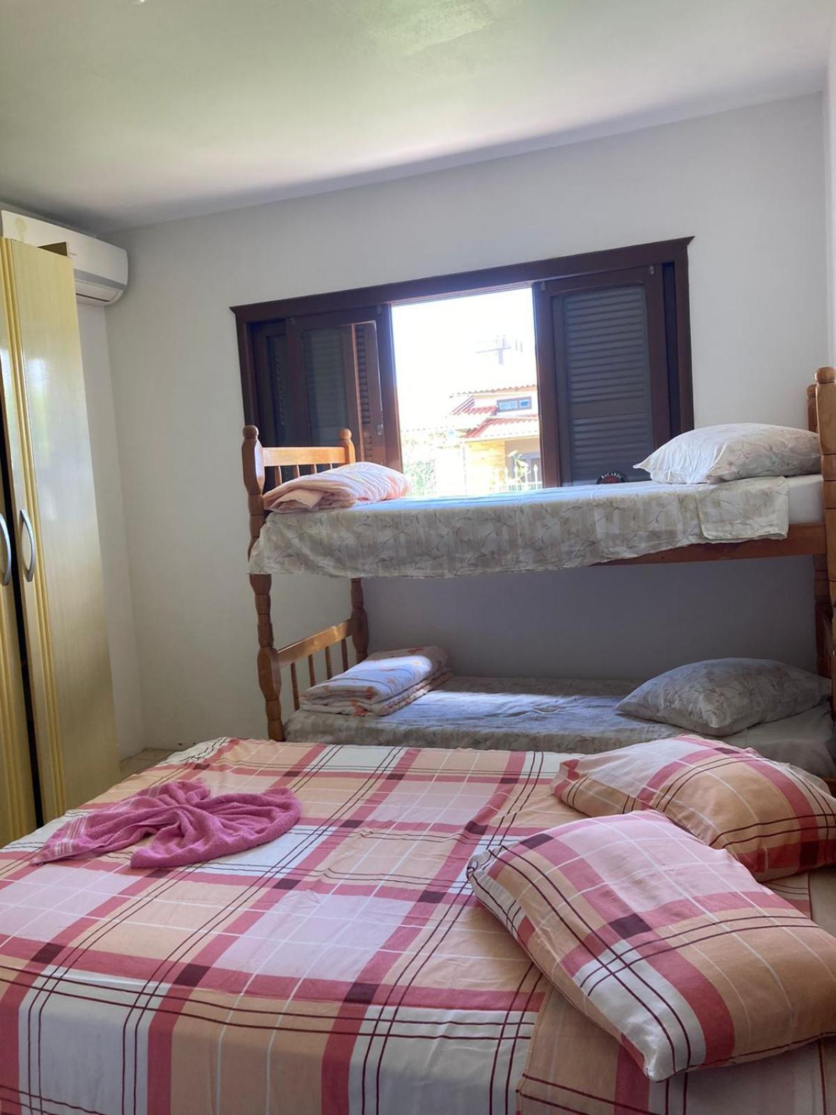 Casa Na Praia, Rs Torres
